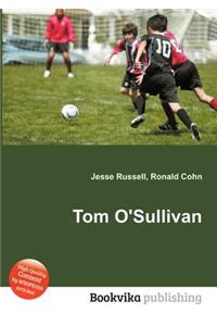 Tom O'Sullivan