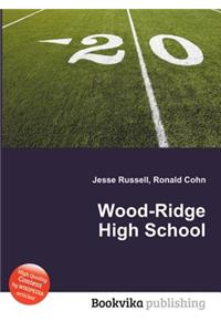 Wood-Ridge High School