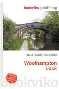 Woolhampton Lock