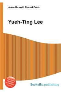 Yueh-Ting Lee