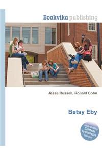 Betsy Eby