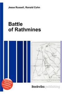 Battle of Rathmines