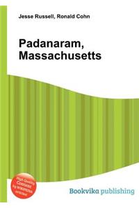 Padanaram, Massachusetts