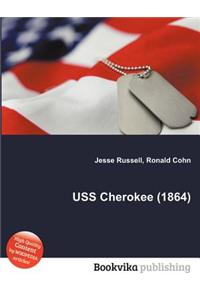 USS Cherokee (1864)