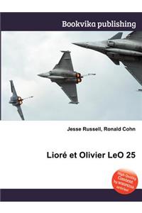 Liore Et Olivier Leo 25