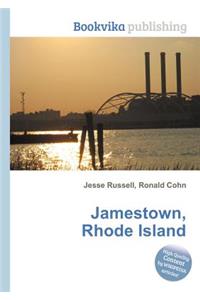 Jamestown, Rhode Island