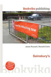 Sainsbury's