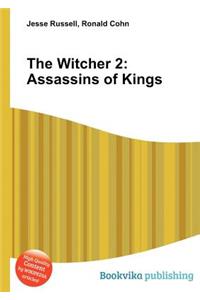 The Witcher 2