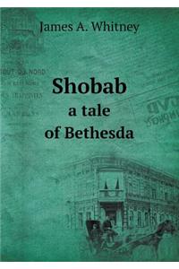 Shobab a Tale of Bethesda