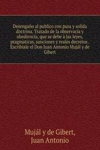 DESENGA  O AL PUBLICO CON PURA Y SOLIDA