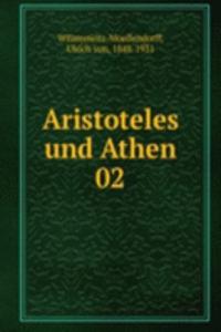 Aristoteles und Athen