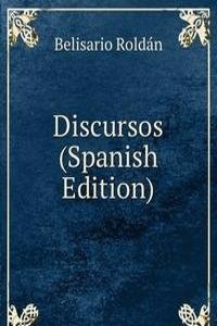 Discursos (Spanish Edition)