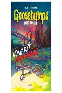 Goosebumps: Monster Blood