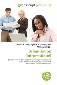 Urbanisation (Informatique)