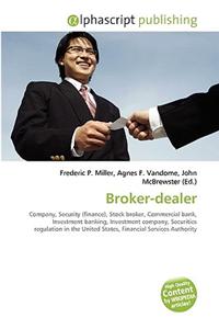 Broker-Dealer