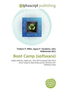 Boot Camp (Software)