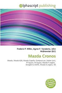 Mazda Cronos