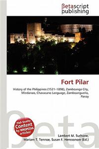 Fort Pilar
