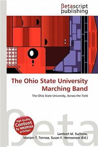 The Ohio State University Marching Band