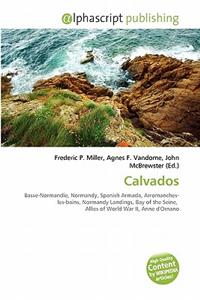 Calvados