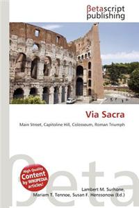 Via Sacra