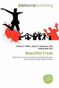 Beautiful Freak