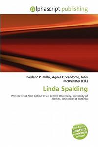 Linda Spalding