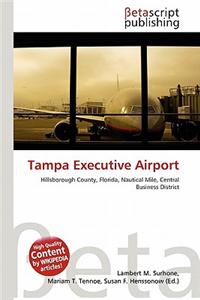 Tampa Executive Airport