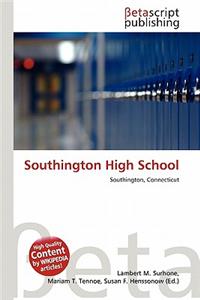Southington High School