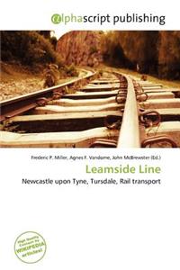 Leamside Line