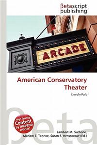American Conservatory Theater
