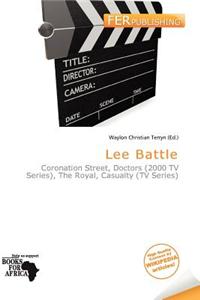 Lee Battle