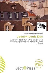 Joseph-Louis Duc