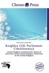 Keighley (UK Parliament Constituency)