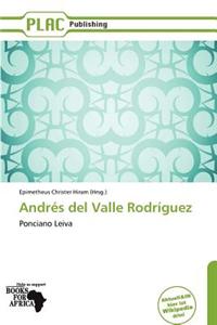 Andr S del Valle Rodr Guez