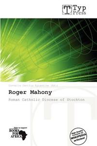 Roger Mahony