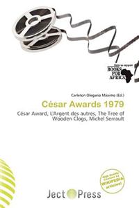 C Sar Awards 1979