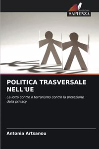 Politica Trasversale Nell'ue
