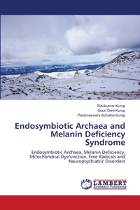 Endosymbiotic Archaea and Melanin Deficiency Syndrome