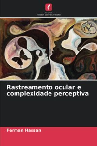 Rastreamento ocular e complexidade perceptiva