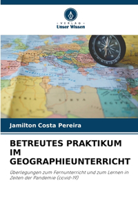 Betreutes Praktikum Im Geographieunterricht