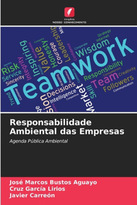 Responsabilidade Ambiental das Empresas