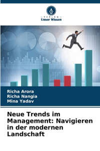 Neue Trends im Management