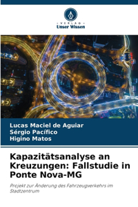 Kapazitätsanalyse an Kreuzungen