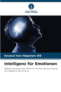 Intelligenz für Emotionen