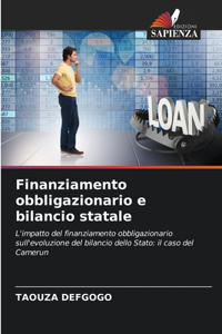 Finanziamento obbligazionario e bilancio statale