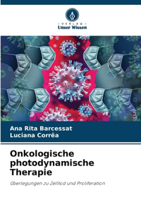 Onkologische photodynamische Therapie