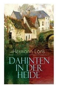 Dahinten in der Heide