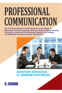 Professional Communication