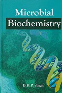 Microbial Biochemistry